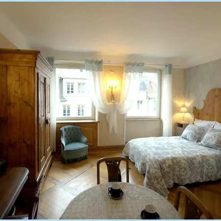 Studio Rue Des Tetes Apartman *