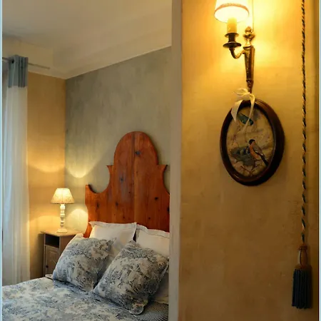 Studio Rue Des Tetes Apartamento
