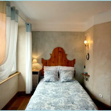 Studio Rue Des Tetes *
