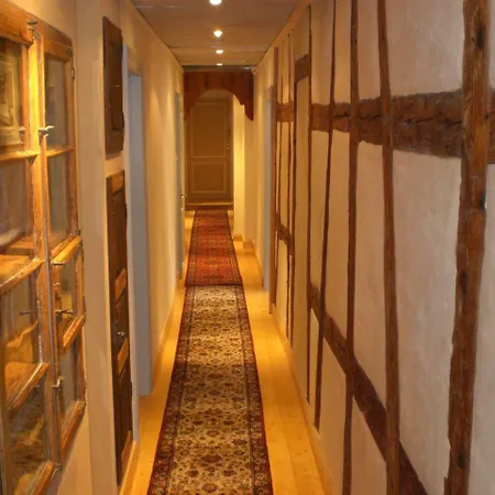 Apartamento Studio Rue Des Tetes