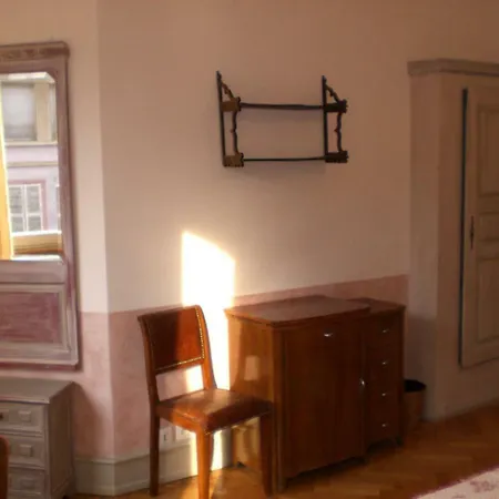 Studio Rue Des Tetes Apartman